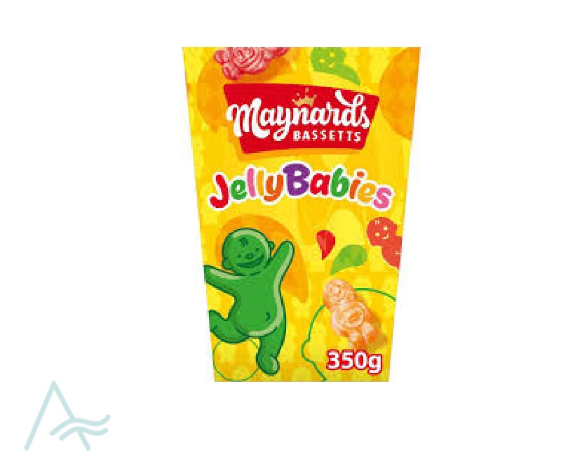 MAYNARDS Jelly Babies